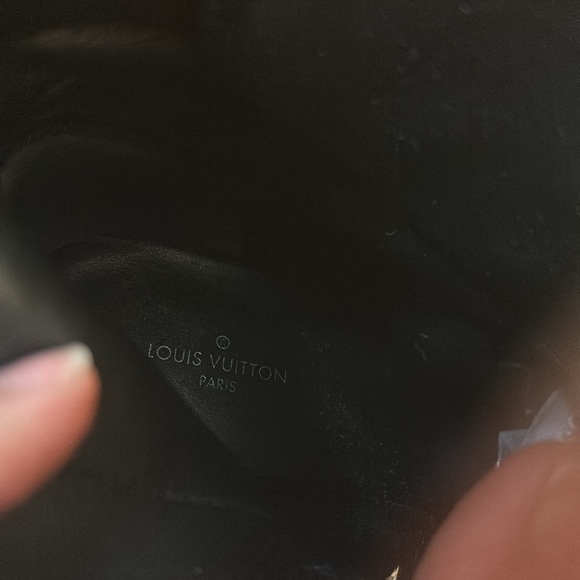 Louis Vuitton Star Trail Boots - Picture 8 of 11
